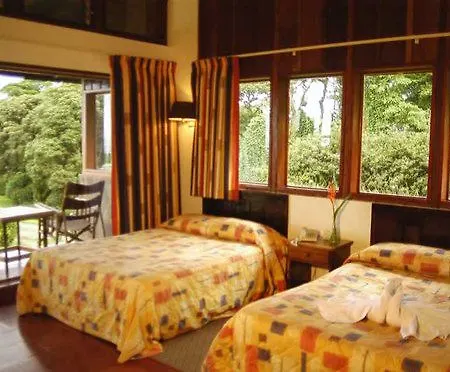 Eco Lodge Hotel